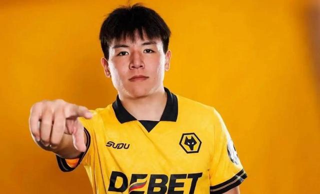 电竞世界杯-徐彬本周末上演留洋首秀，下周前往英甲球队报到