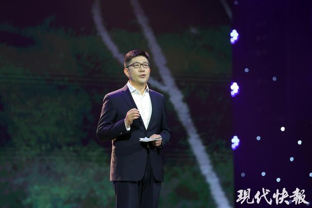 【理响中国】全员共创、情感破局！从“苏超”看理论传播如何踢好时代“好球”